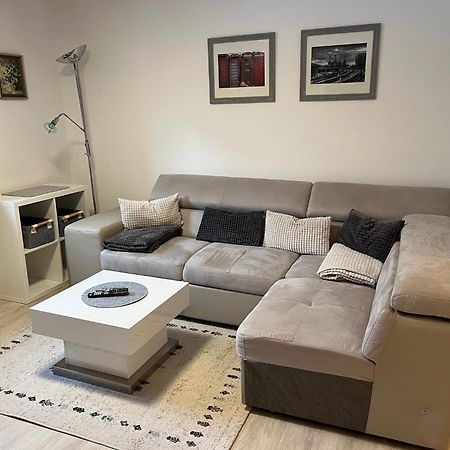 Haus Vogelsberger Apartment ฟูลป์เมส ภายนอก รูปภาพ