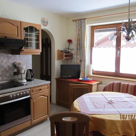 Haus Vogelsberger Apartment ฟูลป์เมส ภายนอก รูปภาพ