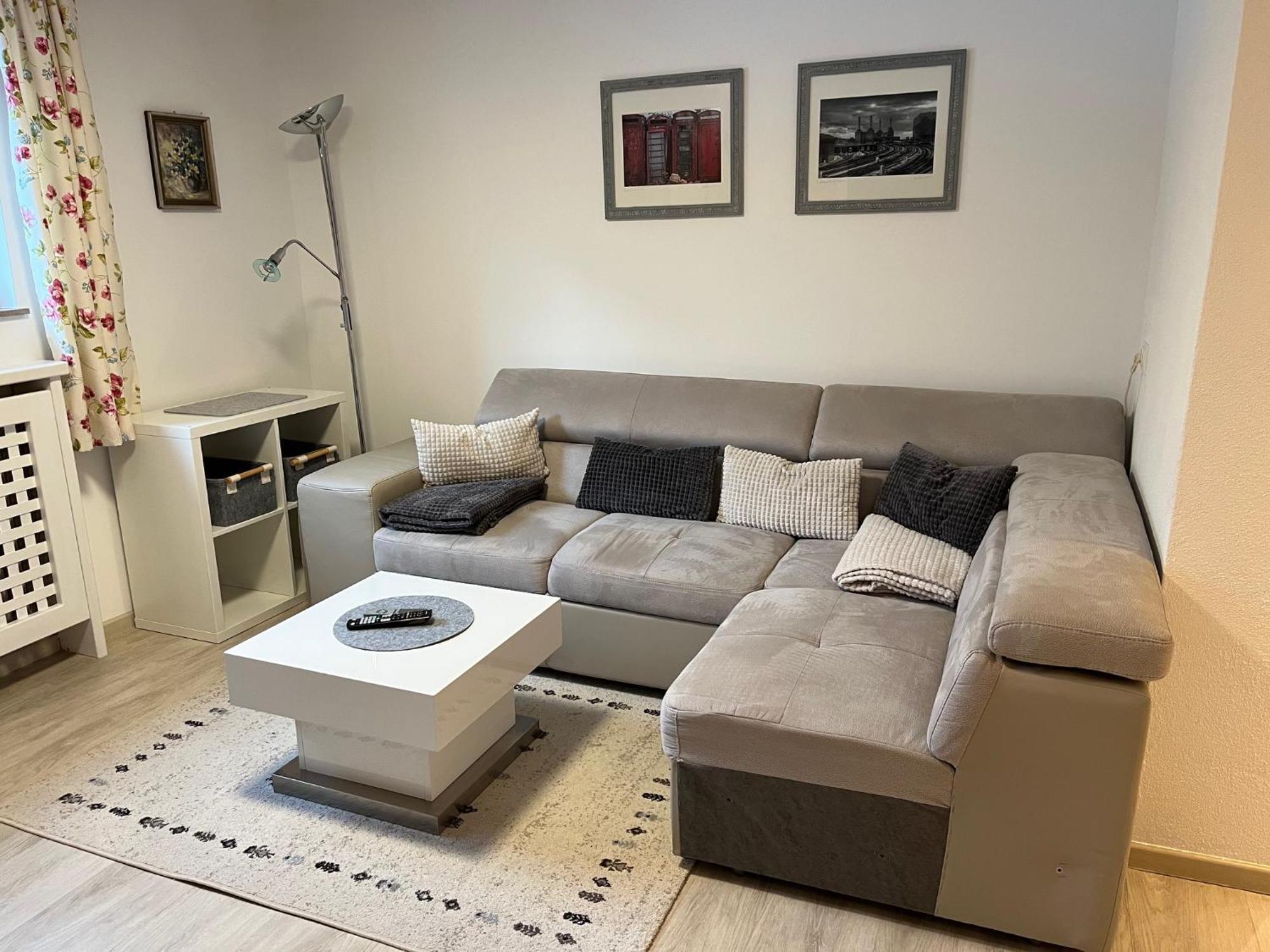 Haus Vogelsberger Apartment ฟูลป์เมส ภายนอก รูปภาพ