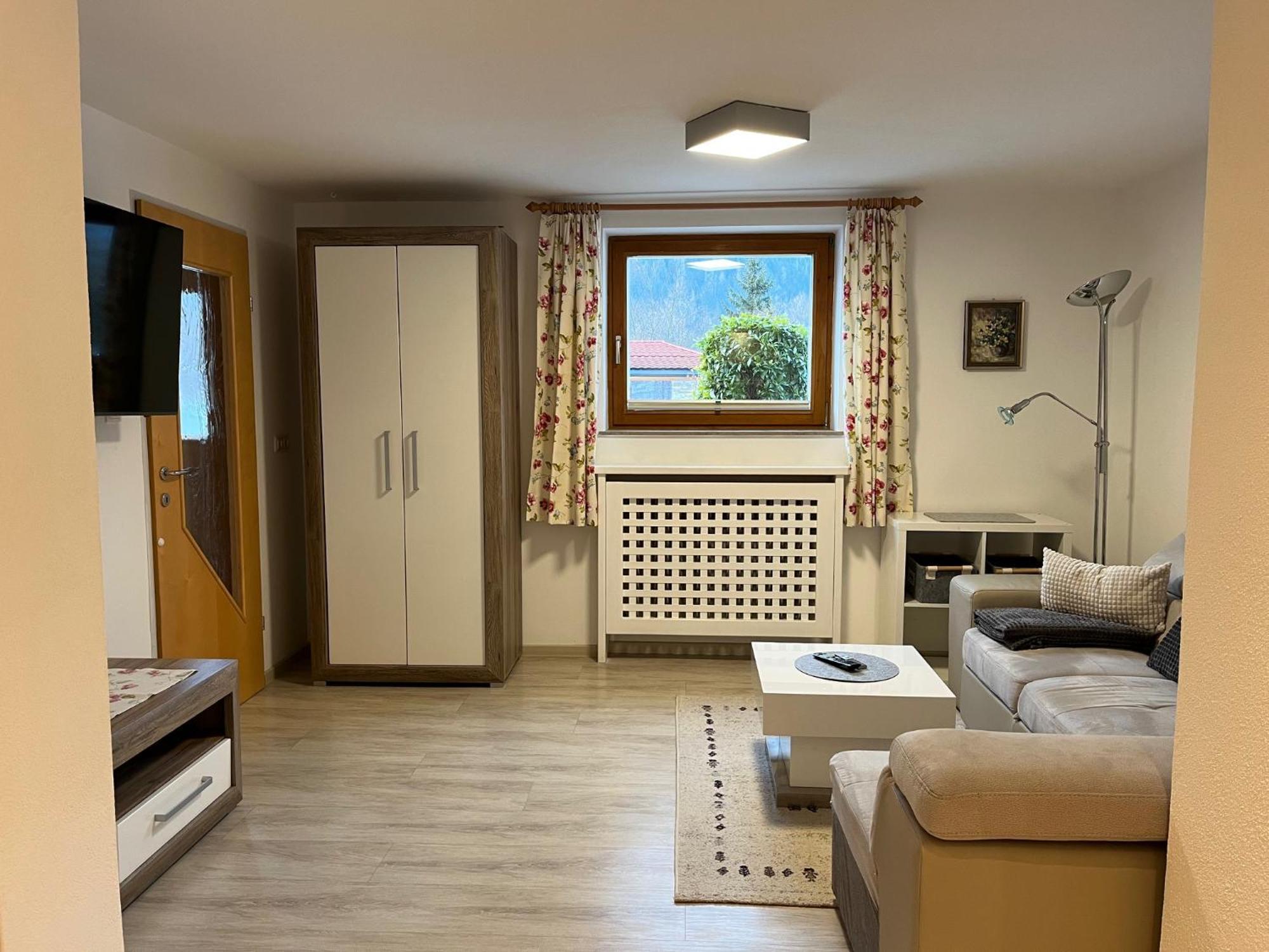 Haus Vogelsberger Apartment ฟูลป์เมส ภายนอก รูปภาพ