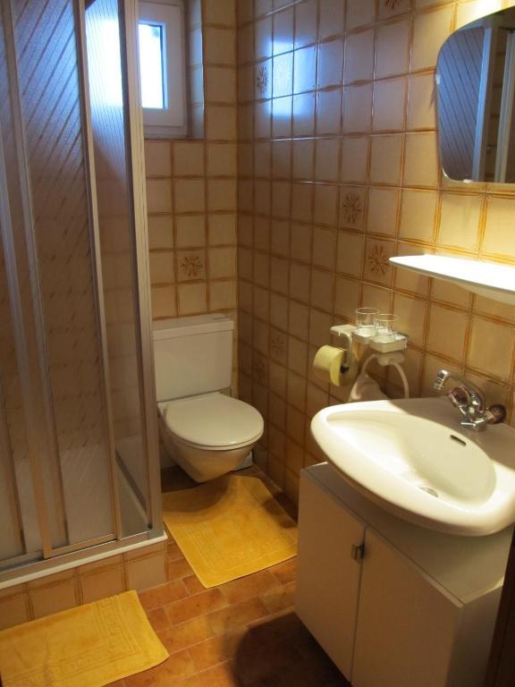 Haus Vogelsberger Apartment ฟูลป์เมส ห้อง รูปภาพ