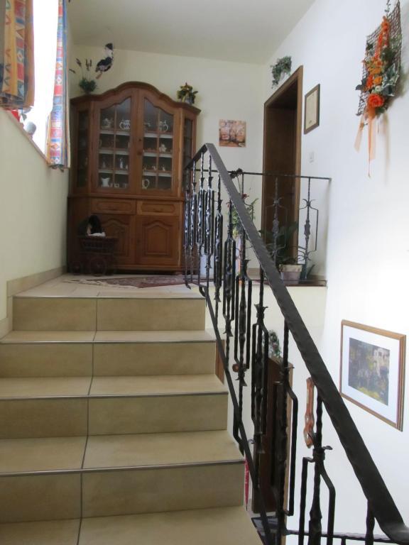 Haus Vogelsberger Apartment ฟูลป์เมส ภายนอก รูปภาพ