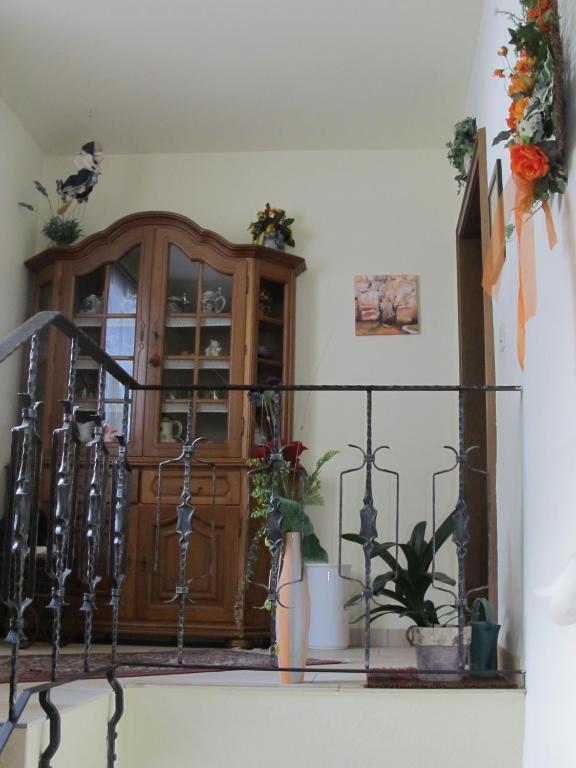 Haus Vogelsberger Apartment ฟูลป์เมส ภายนอก รูปภาพ