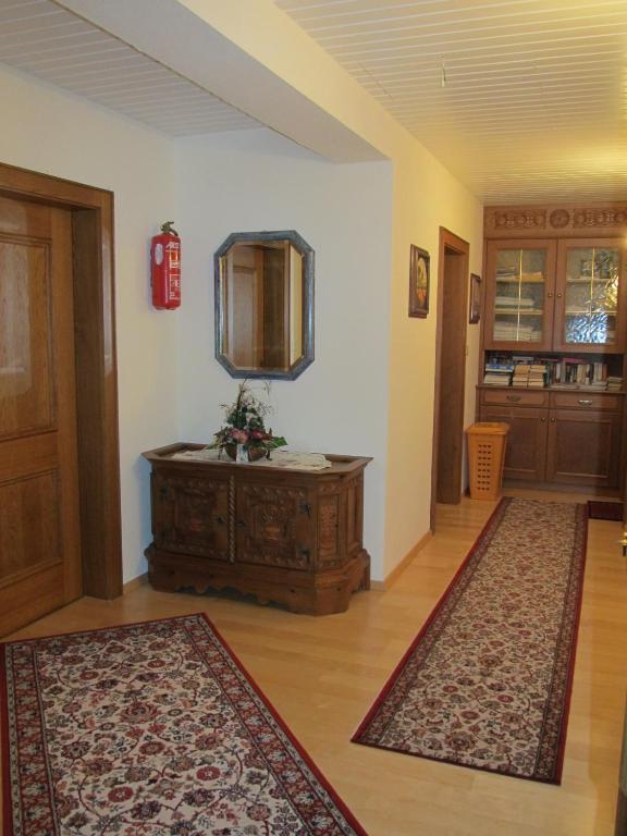 Haus Vogelsberger Apartment ฟูลป์เมส ห้อง รูปภาพ