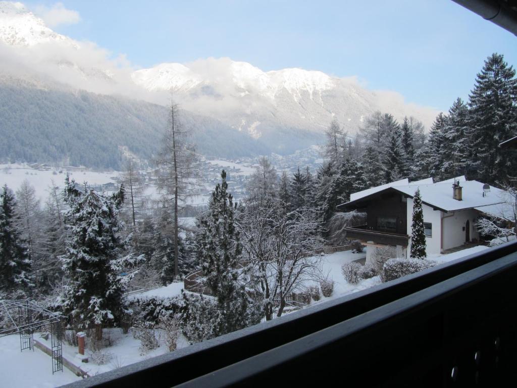 Haus Vogelsberger Apartment ฟูลป์เมส ภายนอก รูปภาพ