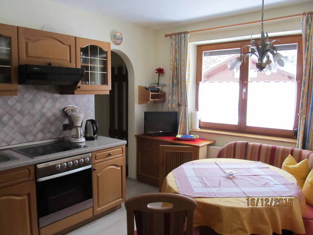 Haus Vogelsberger Apartment ฟูลป์เมส ภายนอก รูปภาพ